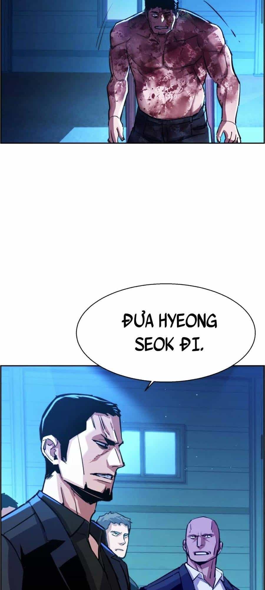 Bạn Học Của Tôi Là Lính Đánh Thuê - Chương 82 - ảnh 57