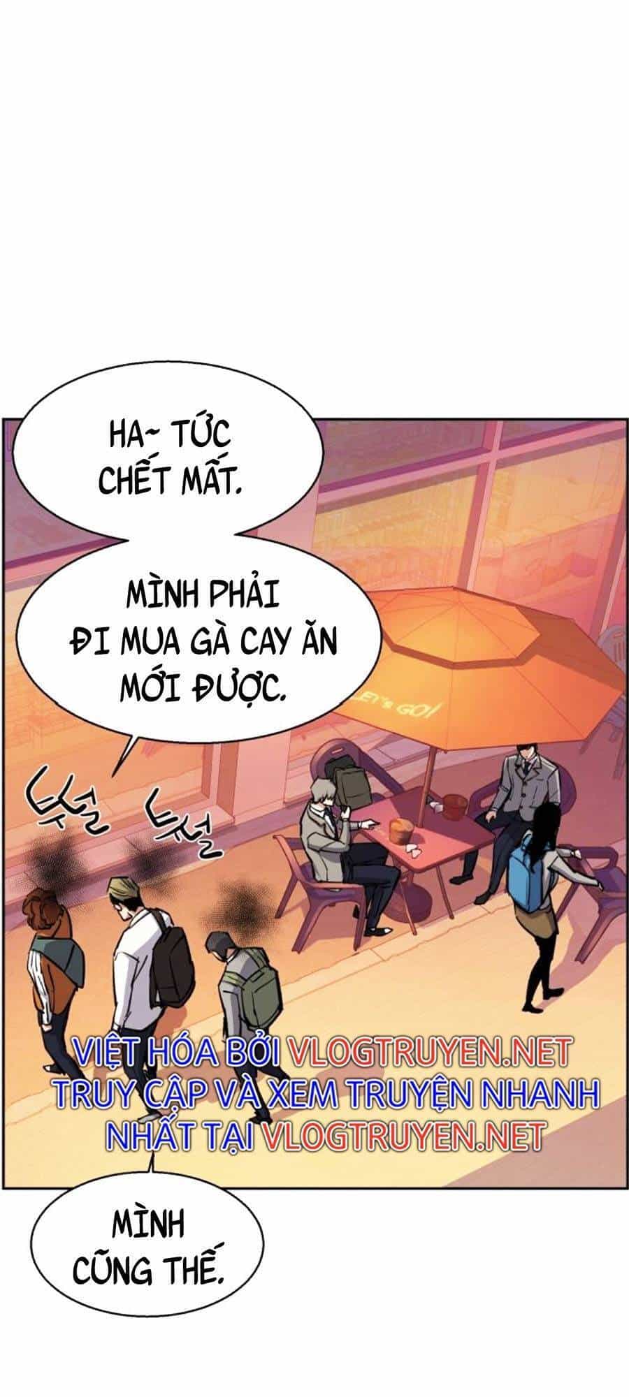 Bạn Học Của Tôi Là Lính Đánh Thuê - Chương 84 - ảnh 37