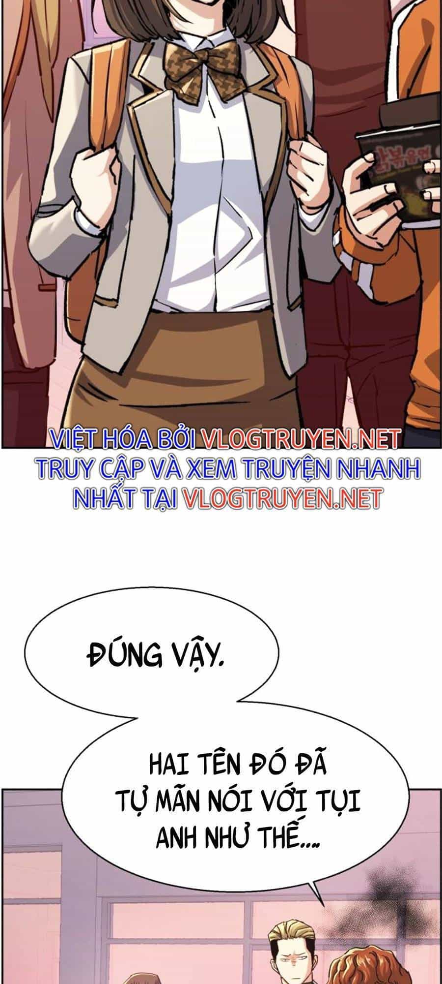 Bạn Học Của Tôi Là Lính Đánh Thuê - Chương 84 - ảnh 57