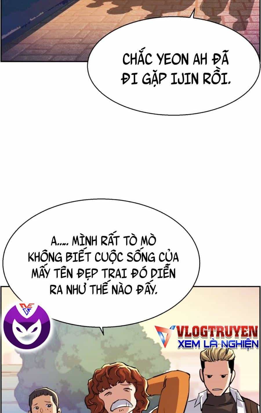 Bạn Học Của Tôi Là Lính Đánh Thuê - Chương 84 - ảnh 78