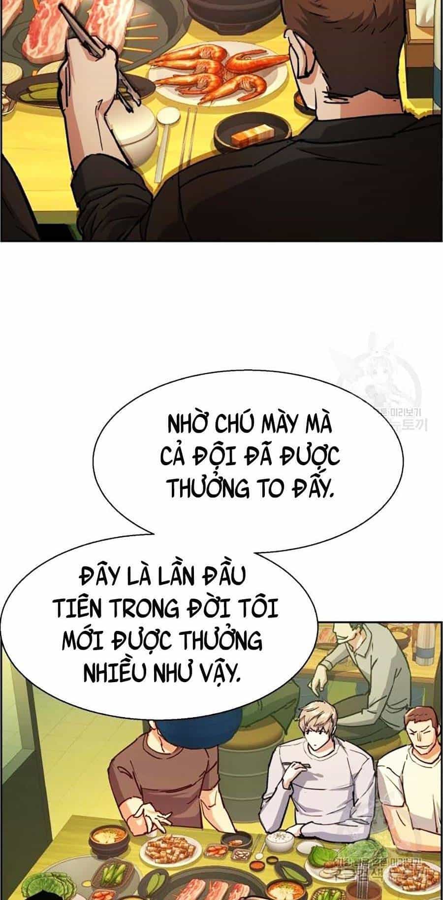 Bạn Học Của Tôi Là Lính Đánh Thuê - Chương 85 - ảnh 56