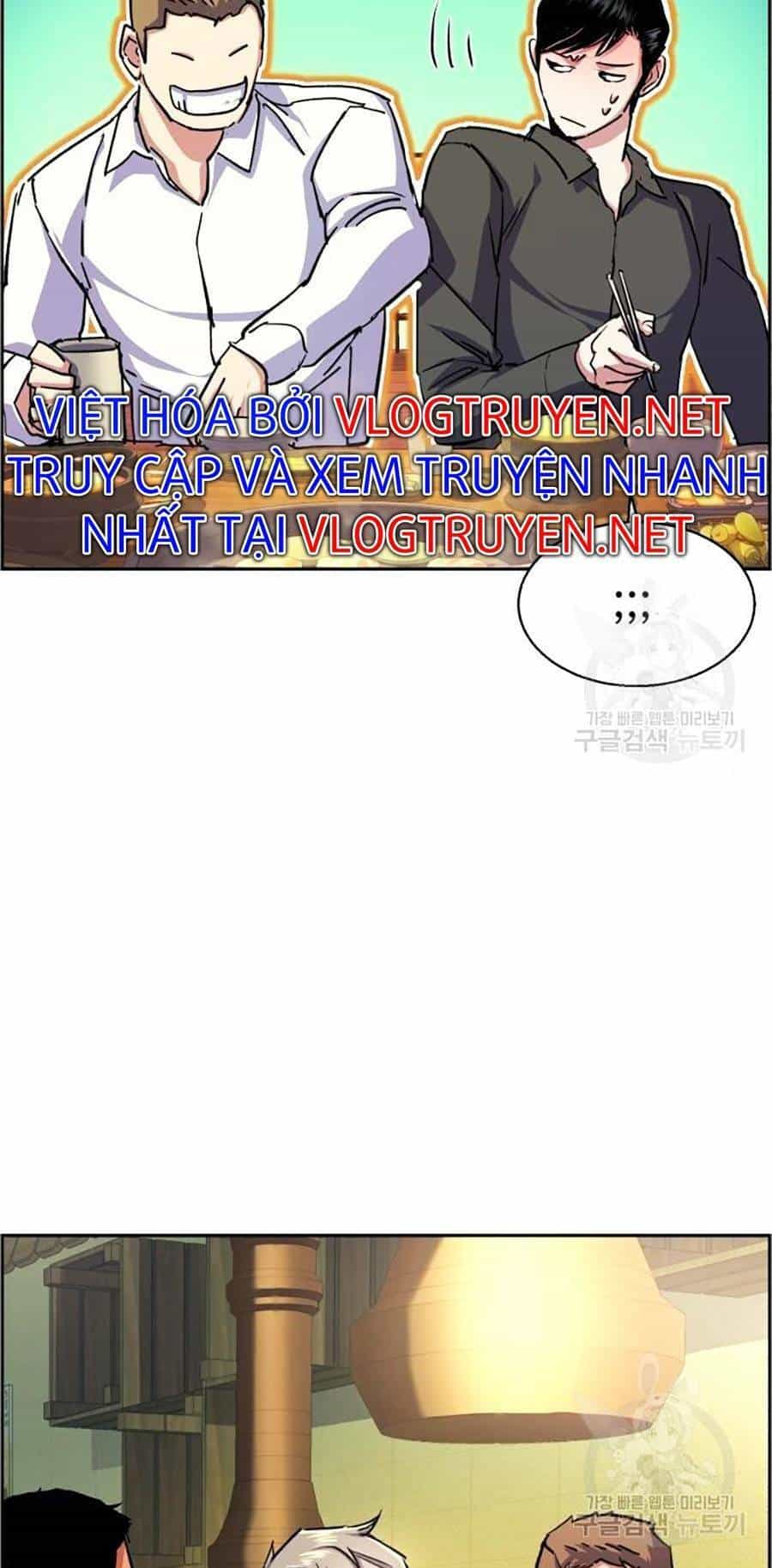 Bạn Học Của Tôi Là Lính Đánh Thuê - Chương 85 - ảnh 59