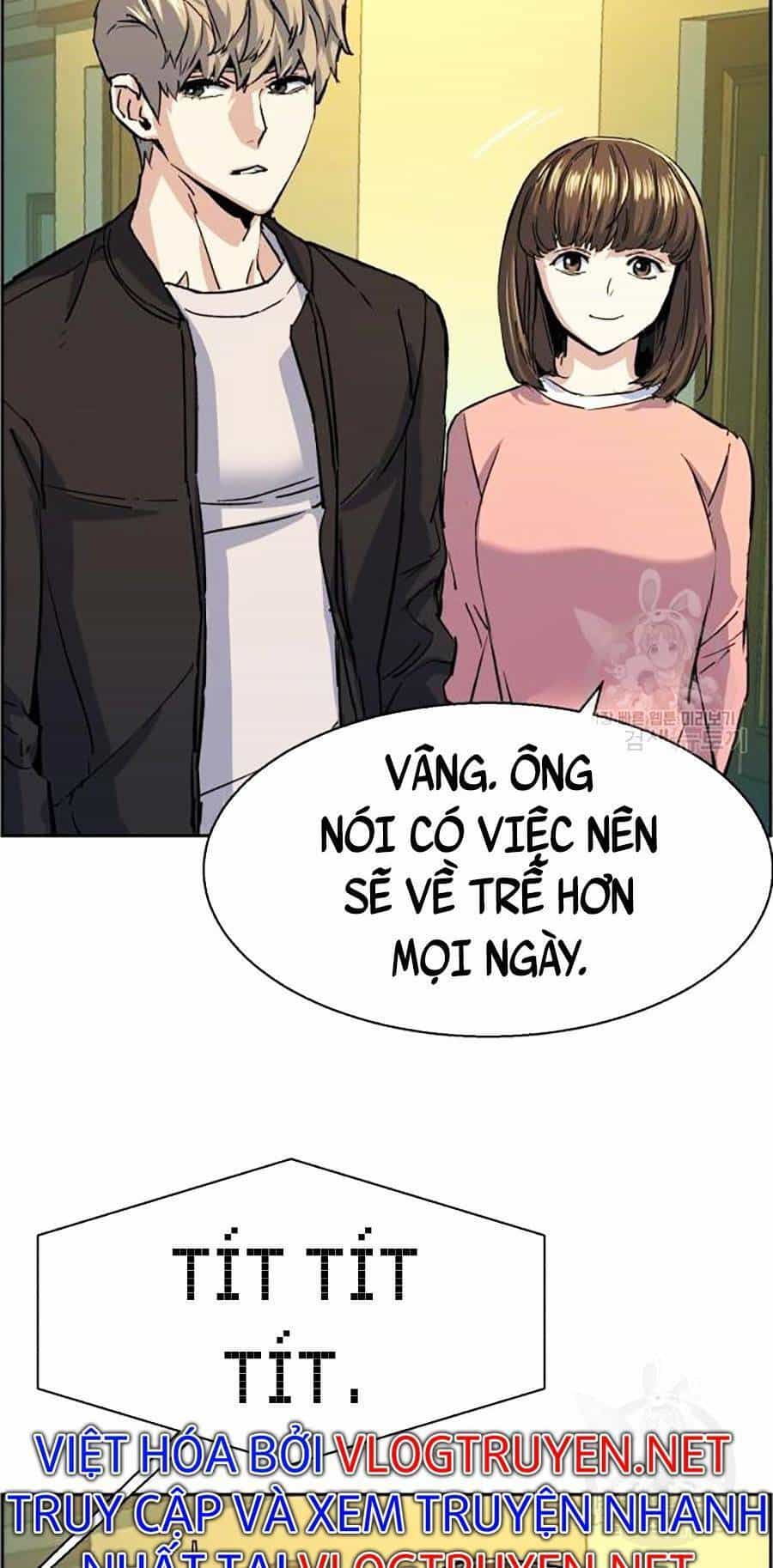 Bạn Học Của Tôi Là Lính Đánh Thuê - Chương 85 - ảnh 69