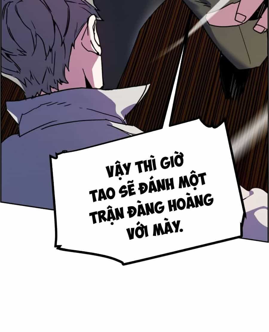 Bạn Học Của Tôi Là Lính Đánh Thuê - Chương 8 - ảnh 160