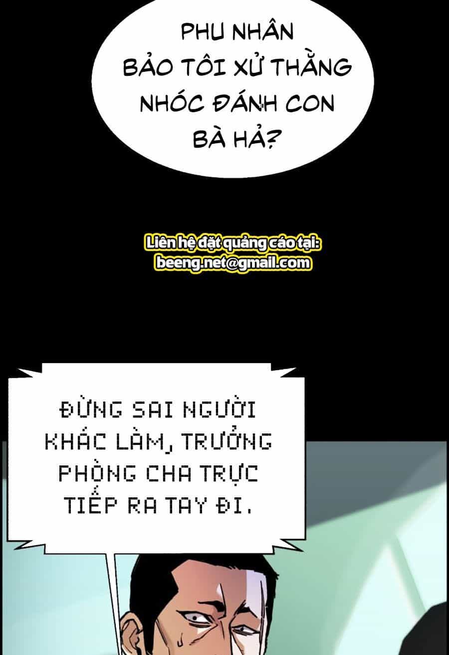 Bạn Học Của Tôi Là Lính Đánh Thuê - Chương 8 - ảnh 44