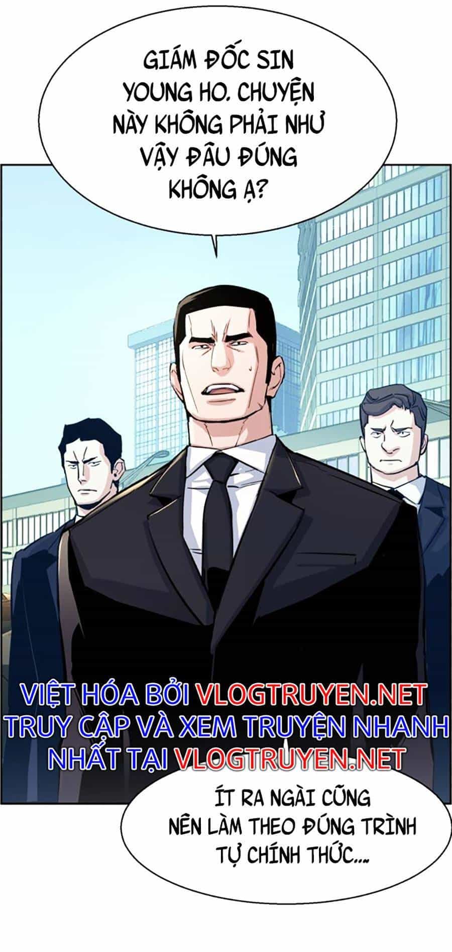Bạn Học Của Tôi Là Lính Đánh Thuê - Chương 88 - ảnh 2
