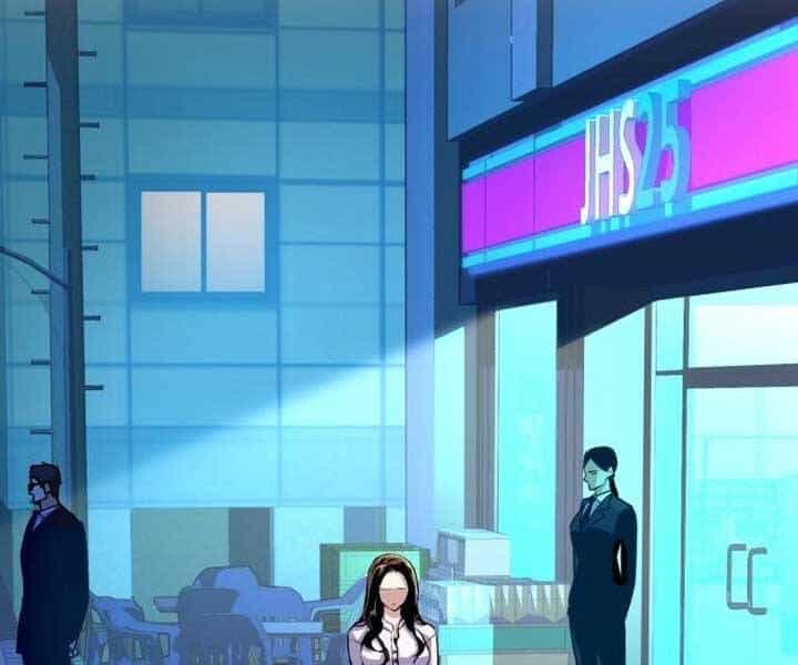 Bạn Học Của Tôi Là Lính Đánh Thuê - Chương 89 - ảnh 2