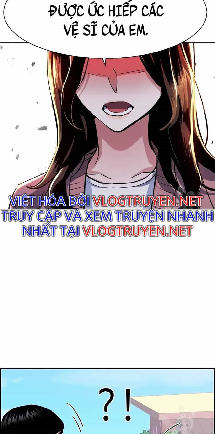 Bạn Học Của Tôi Là Lính Đánh Thuê - Chương 91 - ảnh 16