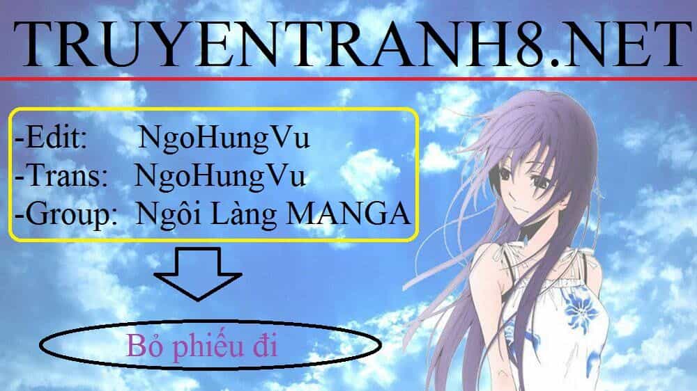 Bản Hợp Đồng Vô Cảm - Chương 1 - ảnh 1