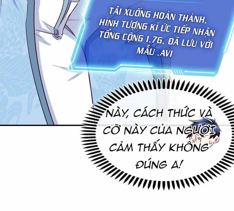 Bản Kiếm Tiên Tuyệt Không Làm Nô - Chương 12 - ảnh 55