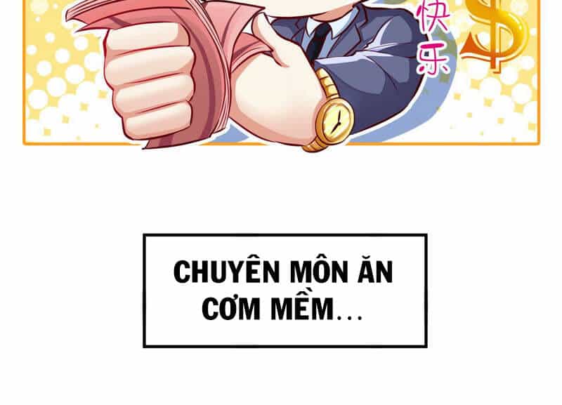 Bản Kiếm Tiên Tuyệt Không Làm Nô - Chương 2 - ảnh 33