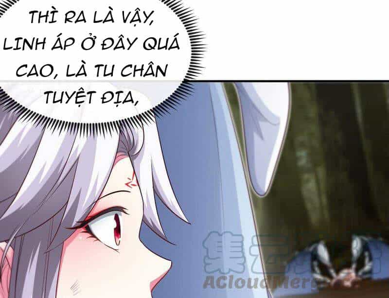 Bản Kiếm Tiên Tuyệt Không Làm Nô - Chương 19 - ảnh 43