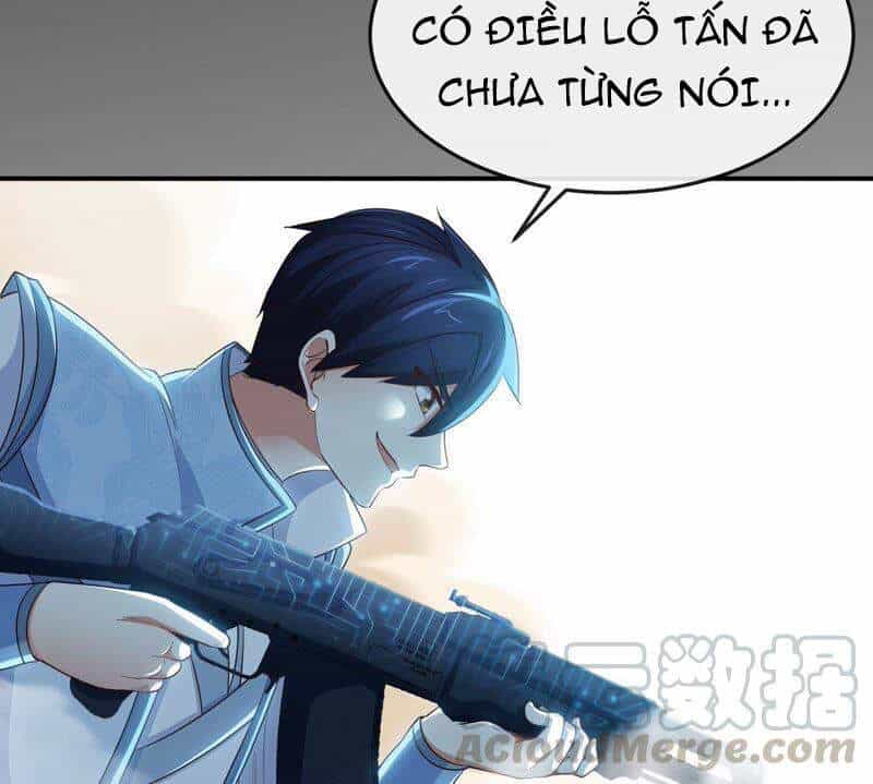 Bản Kiếm Tiên Tuyệt Không Làm Nô - Chương 20 - ảnh 55