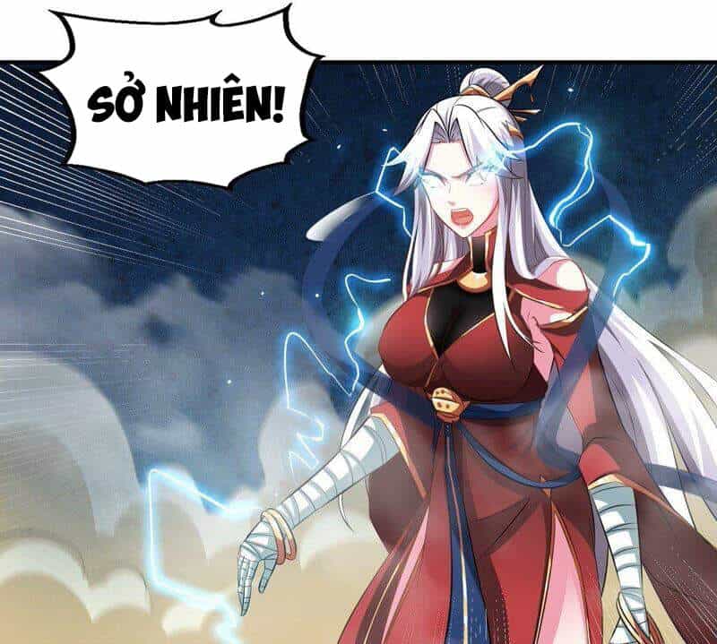 Bản Kiếm Tiên Tuyệt Không Làm Nô - Chương 31 - ảnh 40