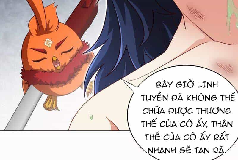Bản Kiếm Tiên Tuyệt Không Làm Nô - Chương 35 - ảnh 23