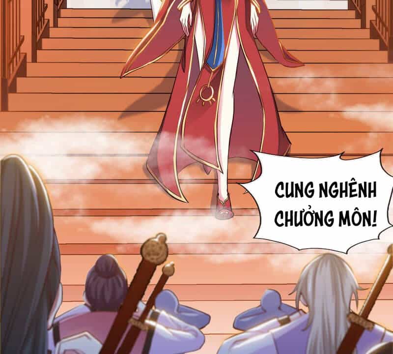 Bản Kiếm Tiên Tuyệt Không Làm Nô - Chương 4 - ảnh 49