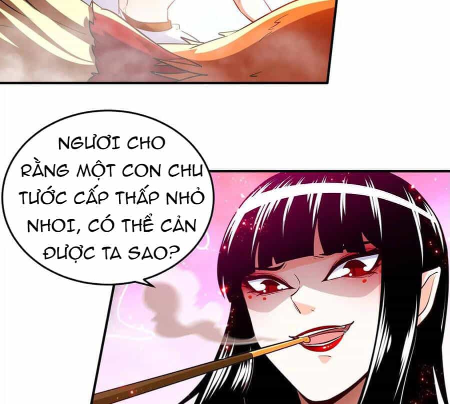 Bản Kiếm Tiên Tuyệt Không Làm Nô - Chương 43 - ảnh 40