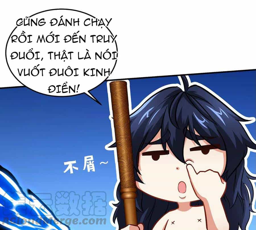 Bản Kiếm Tiên Tuyệt Không Làm Nô - Chương 44 - ảnh 18