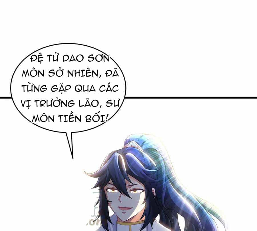 Bản Kiếm Tiên Tuyệt Không Làm Nô - Chương 44 - ảnh 60