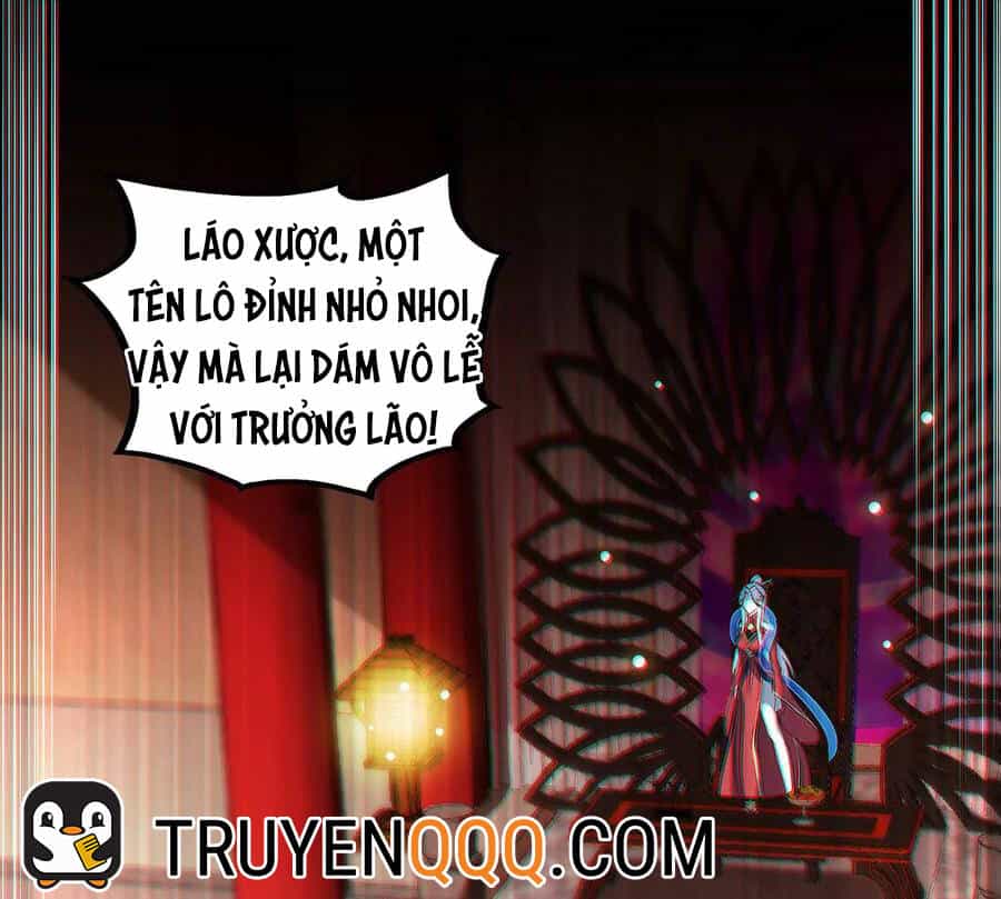 Bản Kiếm Tiên Tuyệt Không Làm Nô - Chương 45 - ảnh 2