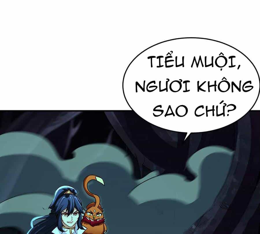 Bản Kiếm Tiên Tuyệt Không Làm Nô - Chương 47 - ảnh 18