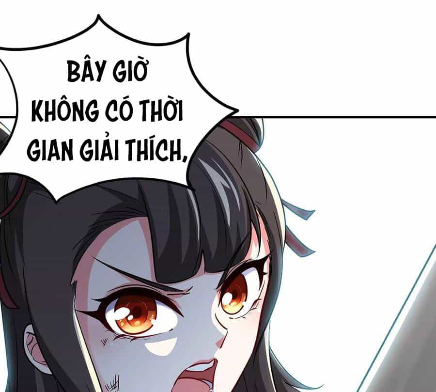 Bản Kiếm Tiên Tuyệt Không Làm Nô - Chương 47 - ảnh 26