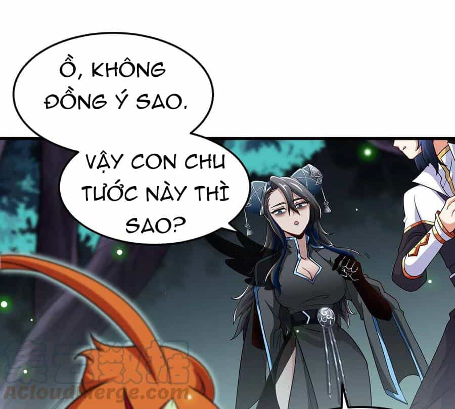 Bản Kiếm Tiên Tuyệt Không Làm Nô - Chương 48 - ảnh 6