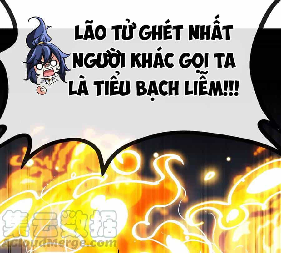 Bản Kiếm Tiên Tuyệt Không Làm Nô - Chương 49 - ảnh 60