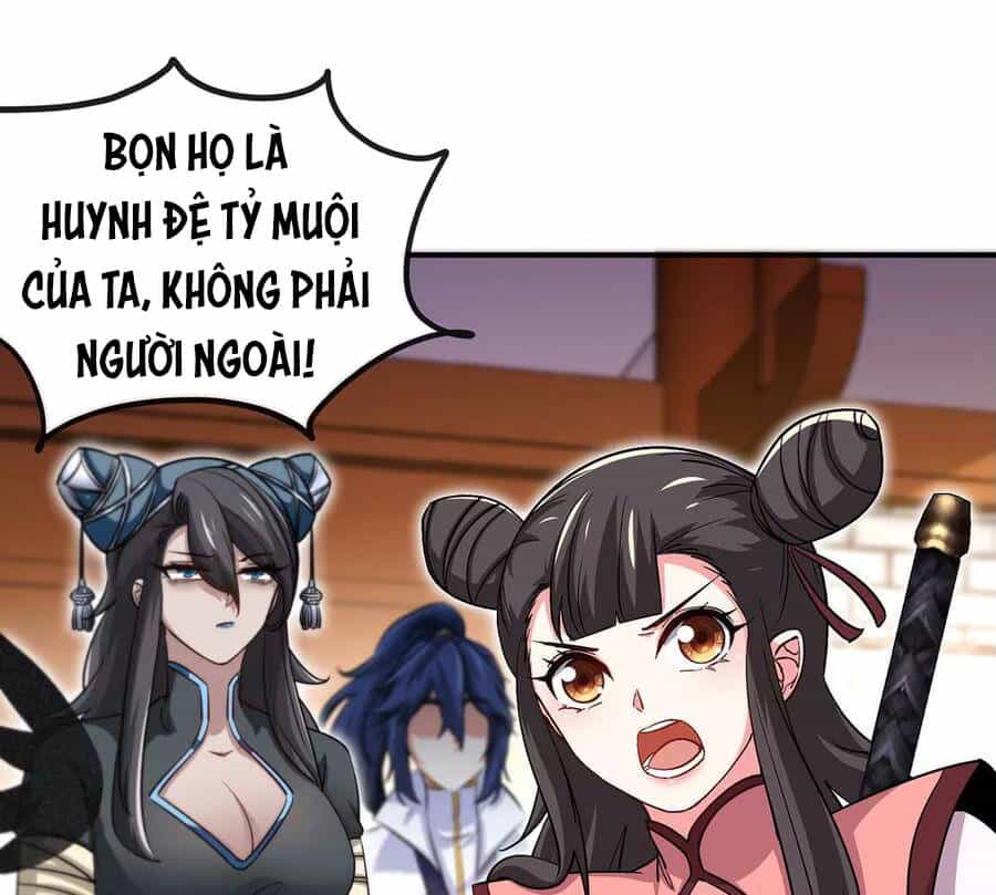 Bản Kiếm Tiên Tuyệt Không Làm Nô - Chương 51 - ảnh 50