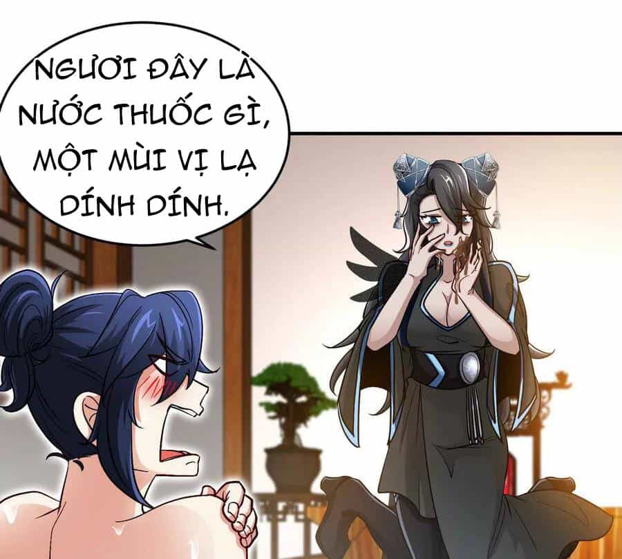 Bản Kiếm Tiên Tuyệt Không Làm Nô - Chương 53 - ảnh 34