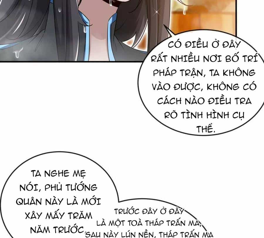 Bản Kiếm Tiên Tuyệt Không Làm Nô - Chương 54 - ảnh 6