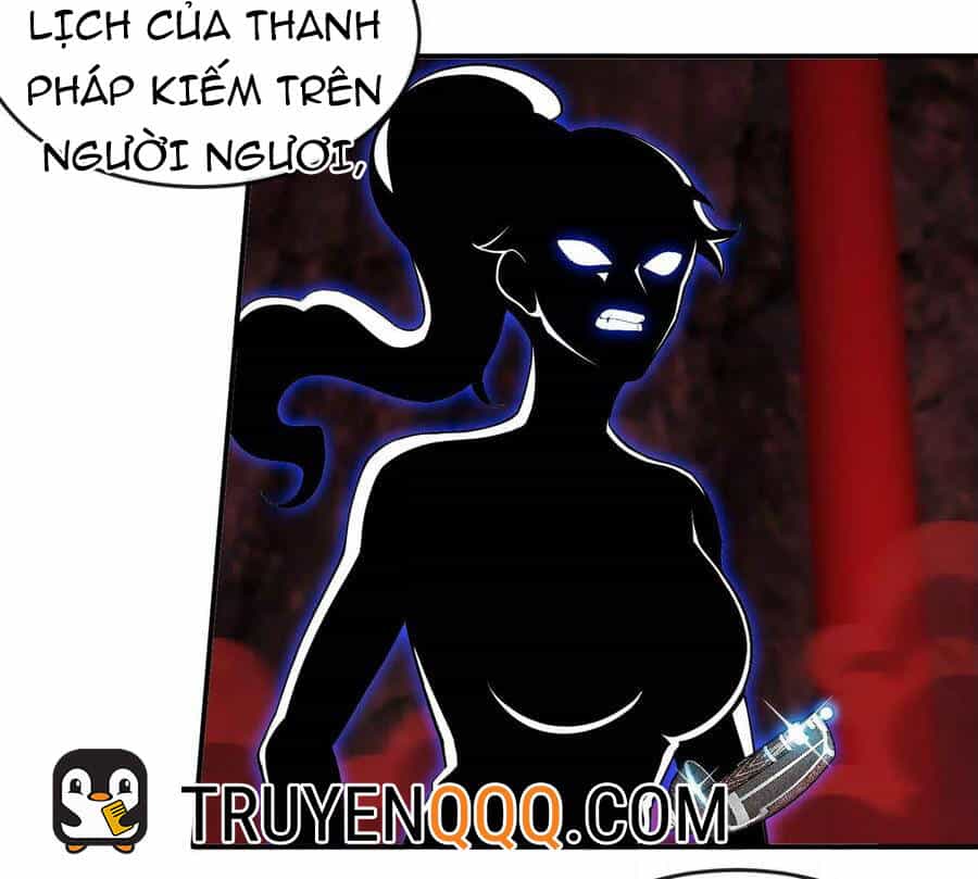 Bản Kiếm Tiên Tuyệt Không Làm Nô - Chương 55 - ảnh 46