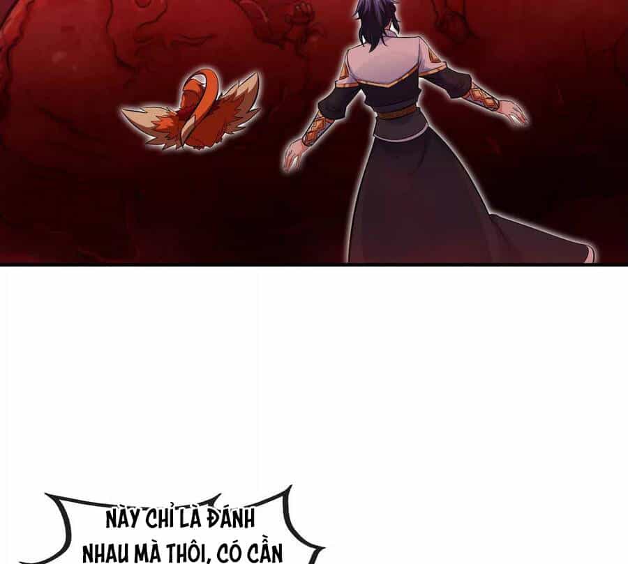 Bản Kiếm Tiên Tuyệt Không Làm Nô - Chương 57 - ảnh 44