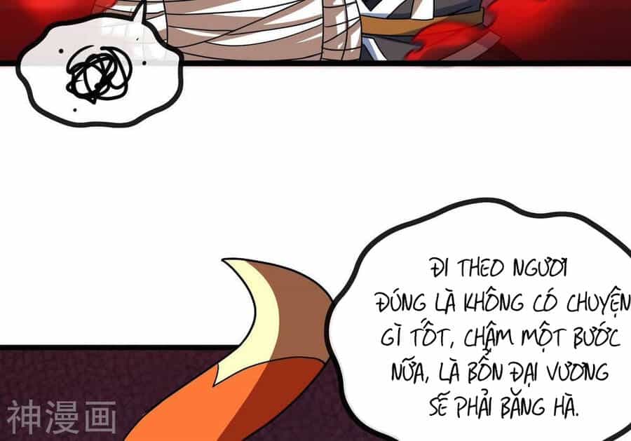 Bản Kiếm Tiên Tuyệt Không Làm Nô - Chương 64 - ảnh 59