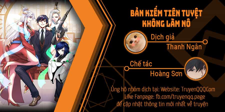 Bản Kiếm Tiên Tuyệt Không Làm Nô - Chương 83 - ảnh 29