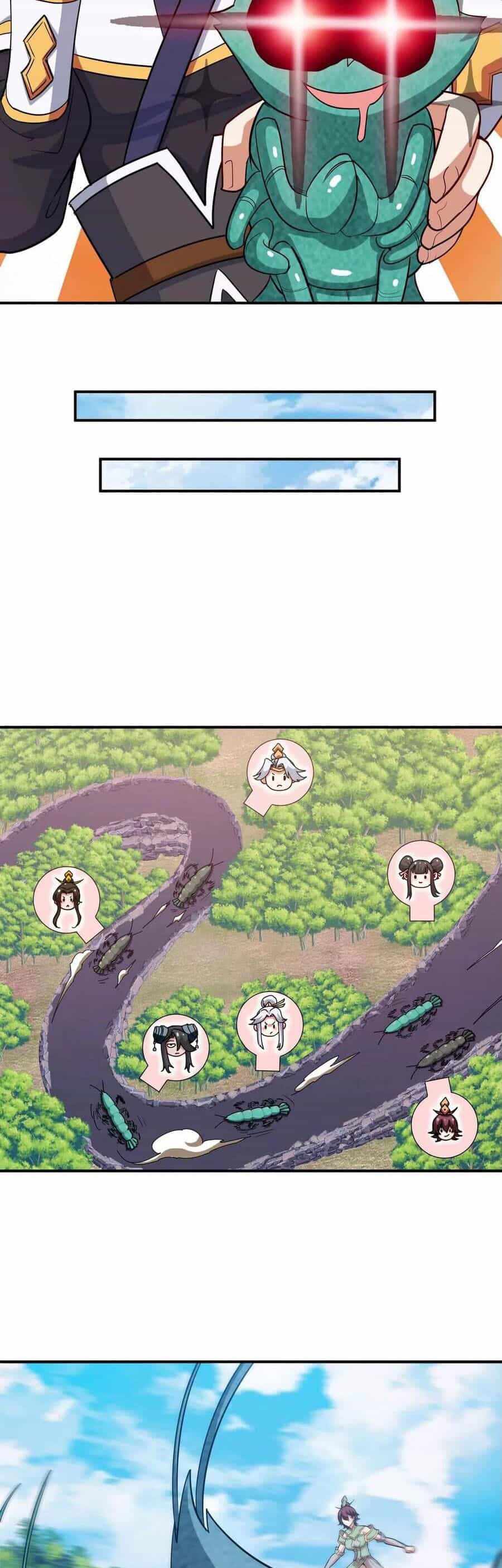 Bản Kiếm Tiên Tuyệt Không Làm Nô - Chương 86 - ảnh 4