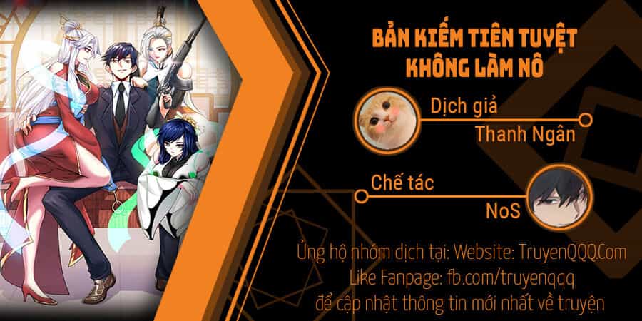 Bản Kiếm Tiên Tuyệt Không Làm Nô - Chương 87 - ảnh 1
