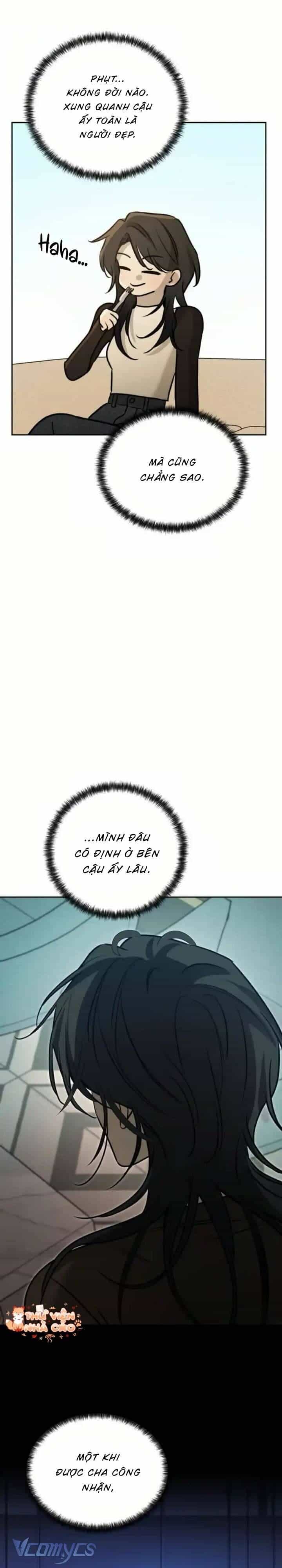 Bản Năng Dã Thú - Chương 15 - ảnh 36
