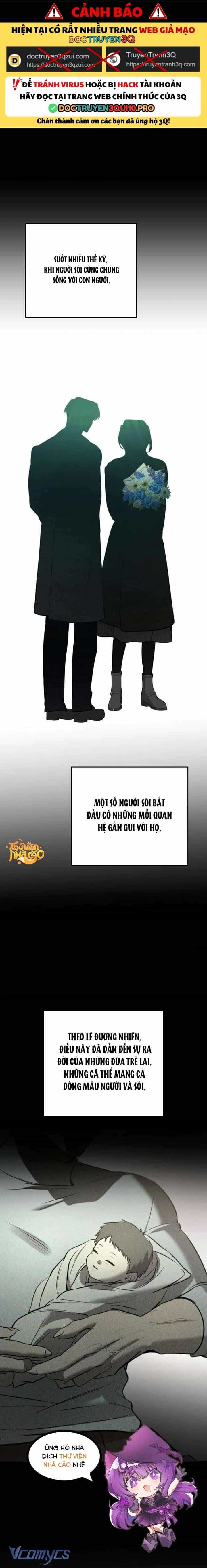 Bản Năng Dã Thú - Chương 23 - ảnh 2