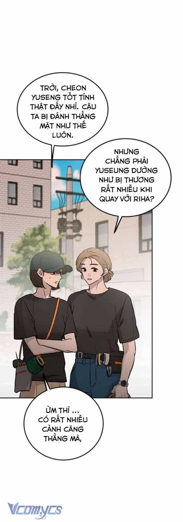 Bản Năng Dã Thú - Chương 4 - ảnh 6