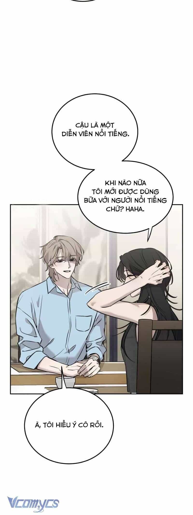 Bản Năng Dã Thú - Chương 6 - ảnh 28