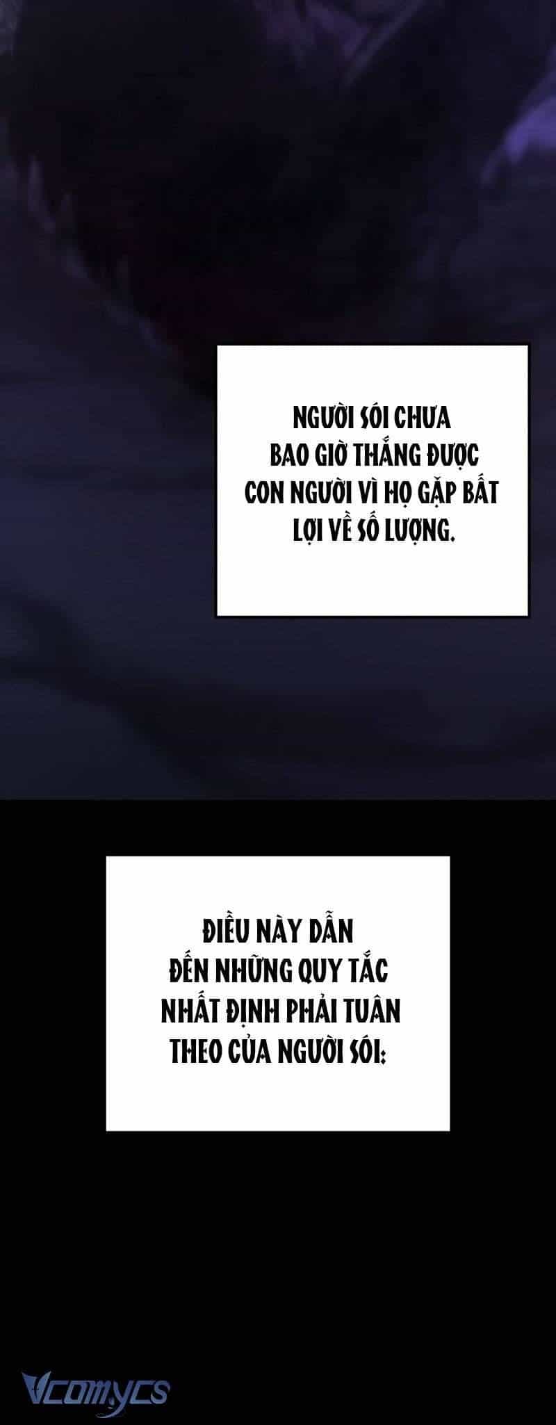 Bản Năng Dã Thú - Chương 6 - ảnh 3
