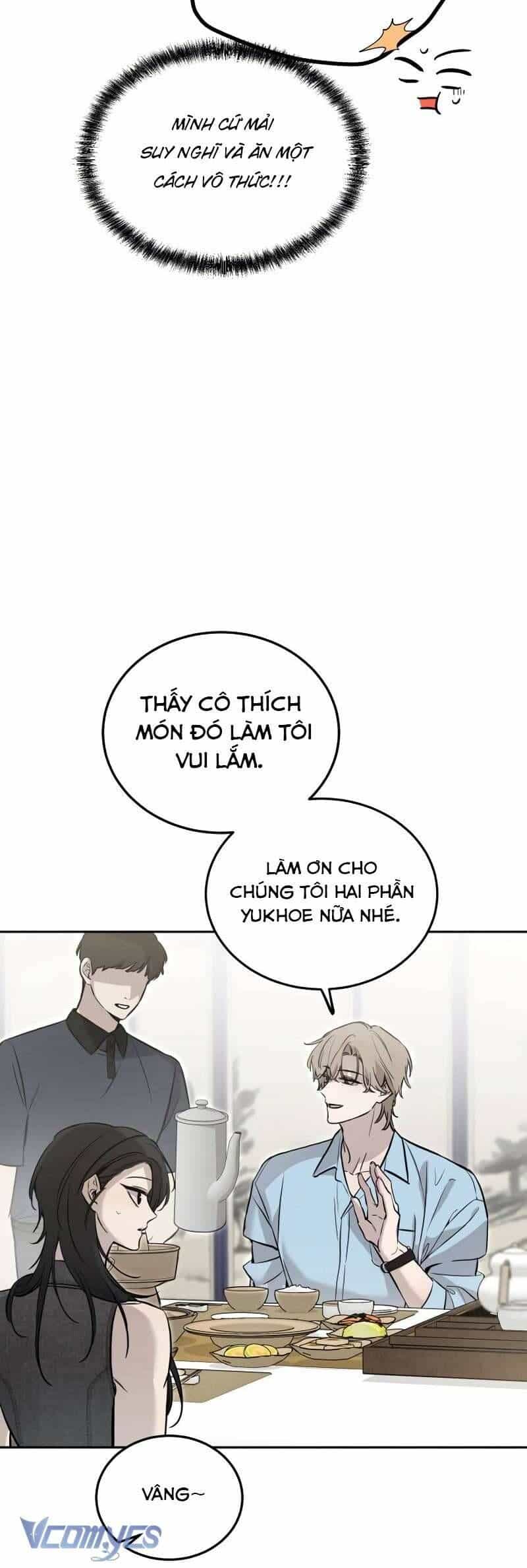 Bản Năng Dã Thú - Chương 6 - ảnh 45