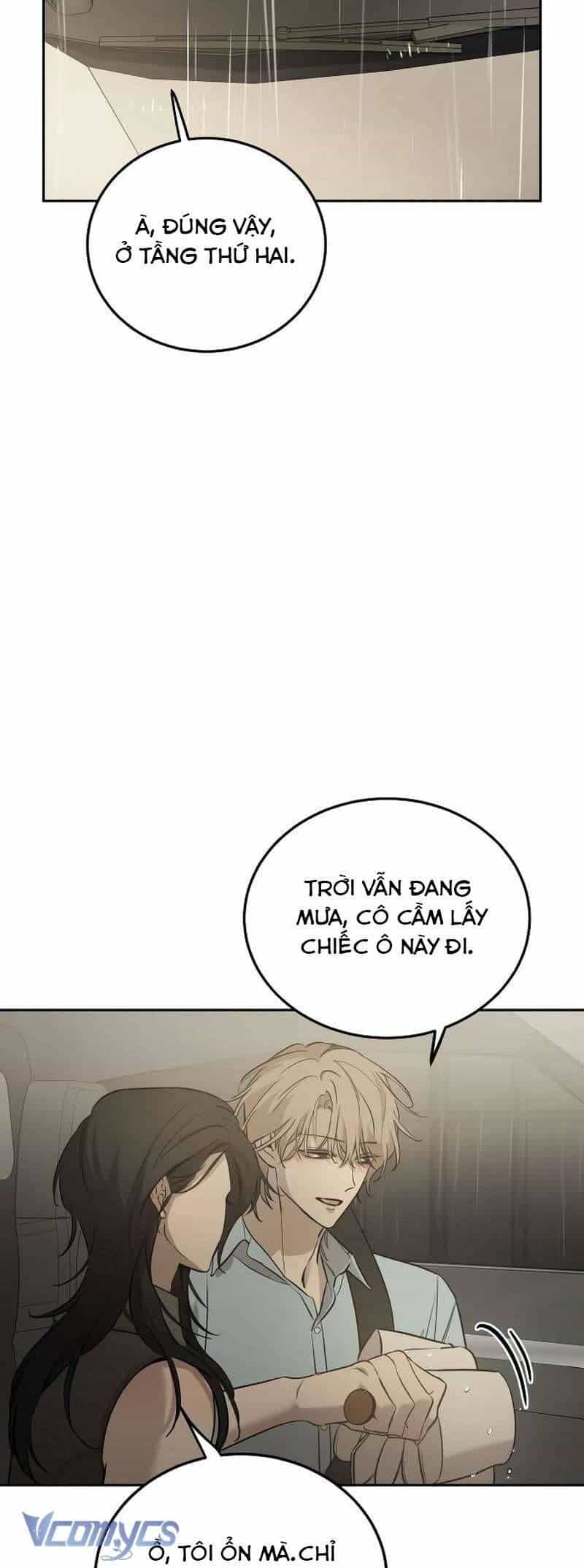 Bản Năng Dã Thú - Chương 7 - ảnh 17