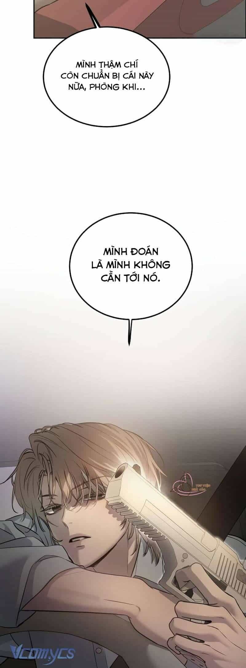Bản Năng Dã Thú - Chương 7 - ảnh 22