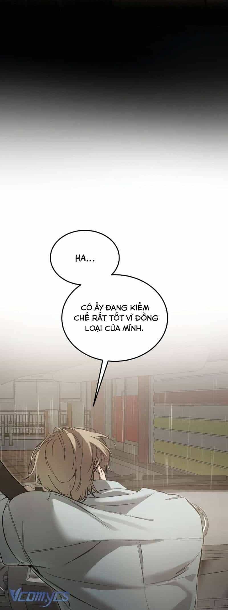 Bản Năng Dã Thú - Chương 7 - ảnh 25