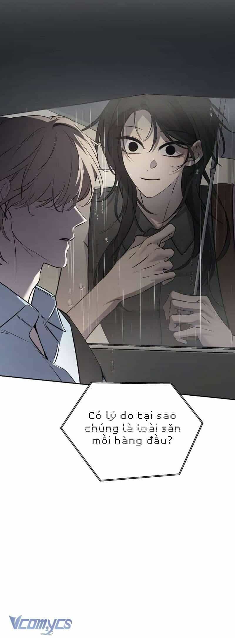 Bản Năng Dã Thú - Chương 7 - ảnh 33