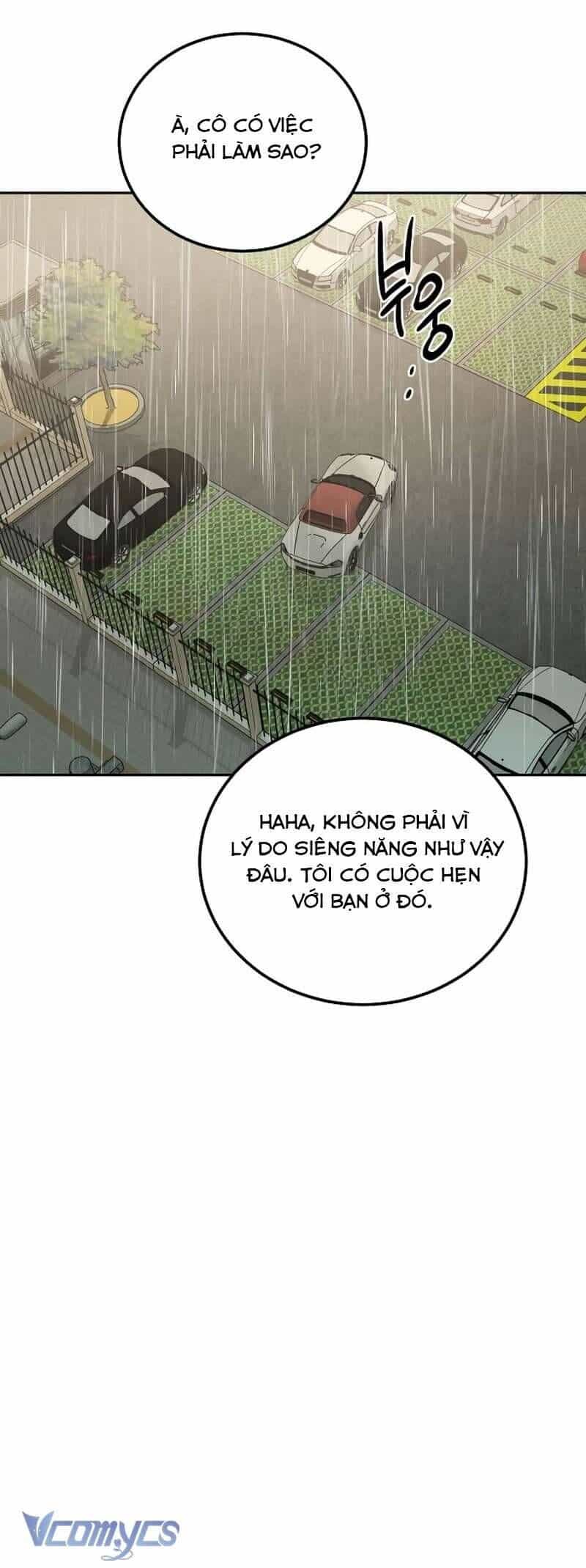 Bản Năng Dã Thú - Chương 7 - ảnh 9