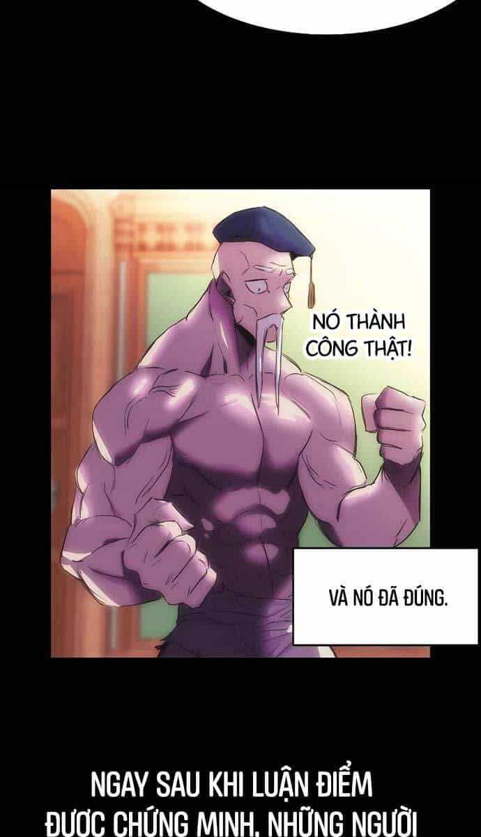 Bản Năng Hồi Quy Của Chó Săn - Chương 18 - ảnh 30