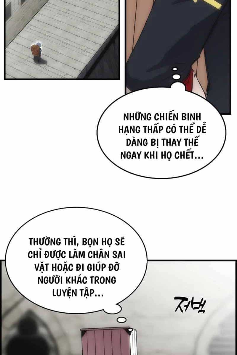 Bản Năng Hồi Quy Của Chó Săn - Chương 2 - ảnh 29